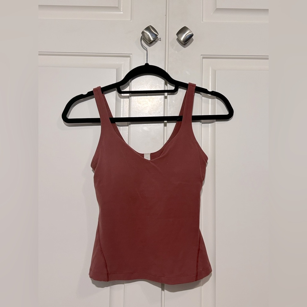 Lululemon Align Tank